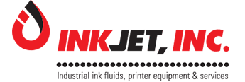 Inkjet Inc. Logo